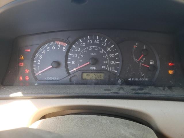 Photo 9 from auction – 2006 TOYOTA COROLLA CE with VIN 1NXBR32E96Z656266