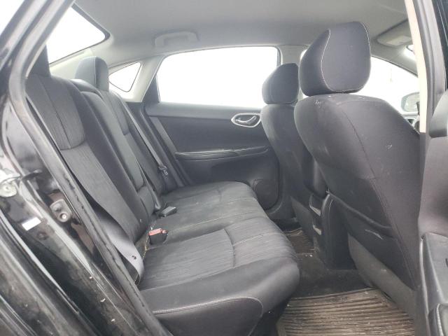 Photo 10 from auction – 2016 NISSAN SENTRA S with VIN 3N1AB7AP0GL650126