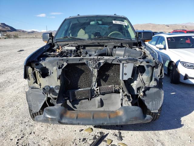 Photo 5 from auction – 2005 FORD EXPEDITION with VIN 1FMPU17575LA88766