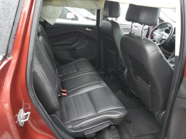 Photo 11 from auction – 2014 FORD ESCAPE TIT with VIN 1FMCU9J96EUA42235
