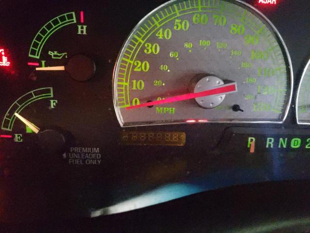 Photo 9 from auction – 2002 FORD F150 SUPER with VIN 1FTRW07362KC89995