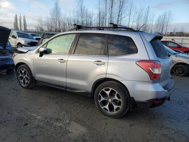 Photo 2 from auction – 2014 SUBARU FORESTER 2 with VIN JF2SJGMC2EH495492