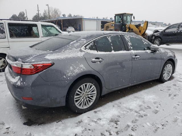 Photo 3 from auction – 2014 LEXUS ES 350 with VIN JTHBK1GG9E2109868