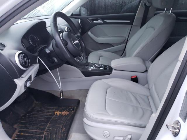 Photo 7 from auction – 2016 AUDI A3 PREMIUM with VIN WAUB8GFFXG1042666