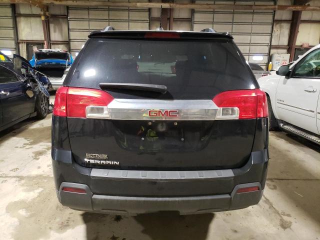 Photo 6 from auction – 2015 GMC TERRAIN with VIN 2GKALREK6F6222976