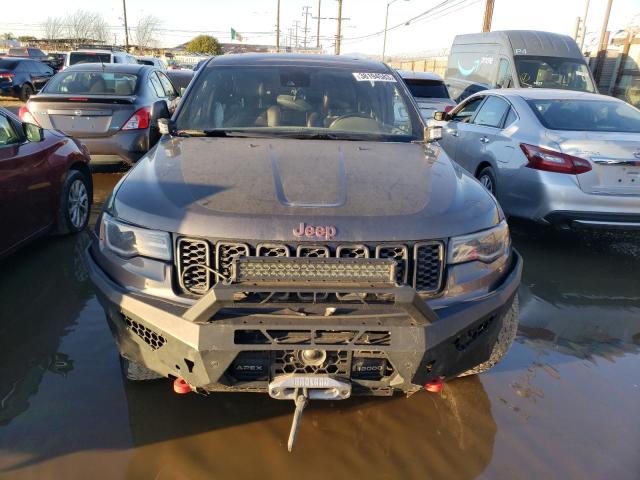 Photo 5 from auction – 2020 JEEP GRAND CHER with VIN 1C4RJFLT3LC417774