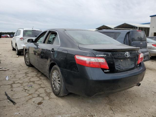 Photo 2 from auction – 2009 TOYOTA CAMRY BASE with VIN 4T1BE46K69U412886