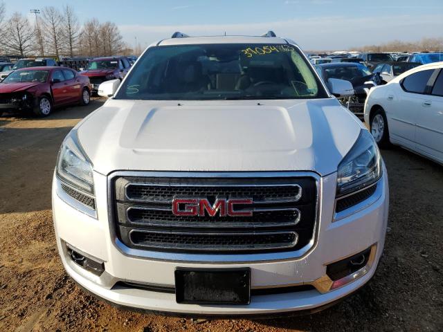 Photo 5 from auction – 2017 GMC ACADIA LIM with VIN 1GKKVSKD9HJ307991