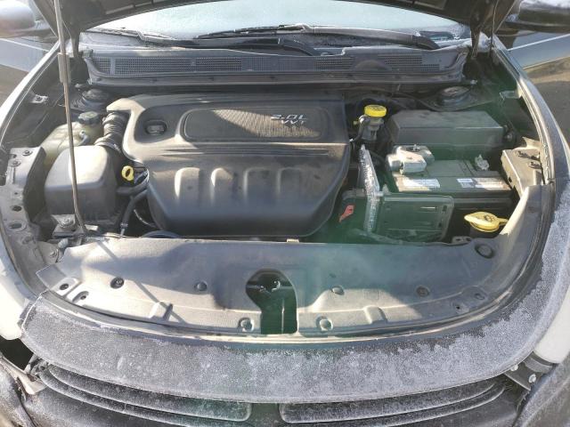 Photo 11 from auction – 2013 DODGE DART SXT with VIN 1C3CDFBA3DD323147