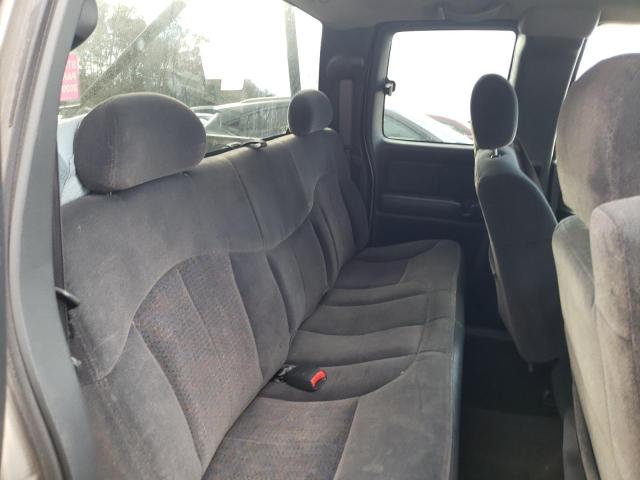 Photo 10 from auction – 2001 CHEVROLET SILVERADO with VIN 2GCEC19V211285212