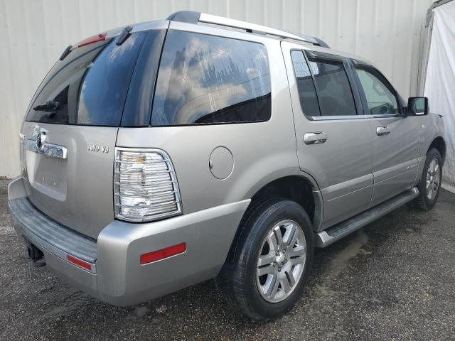 Photo 3 from auction – 2008 MERCURY MOUNTAINEE with VIN 4M2EU48828UJ12339