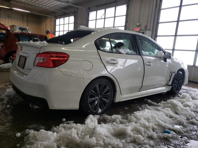 Photo 3 from auction – 2021 SUBARU WRX with VIN JF1VA1A61M9810112