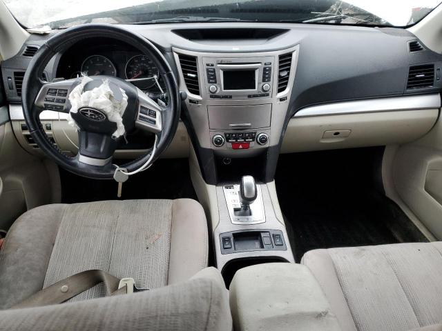 Photo 8 from auction – 2014 SUBARU OUTBACK 2. with VIN 4S4BRBCC1E3234343