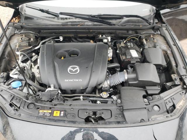 Photo 11 from auction – 2020 MAZDA 3 PREFERRE with VIN 3MZBPBDM2LM138277