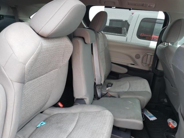 Photo 10 from auction – 2021 TOYOTA SIENNA LE with VIN 5TDKSKFC0MS016475