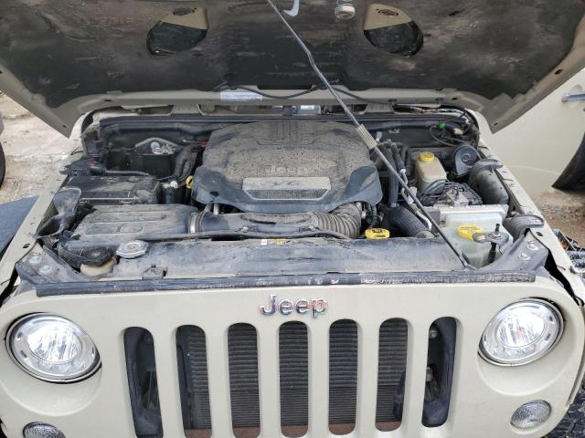 Photo 11 from auction – 2017 JEEP WRANGLER U with VIN 1C4BJWFG2HL584473