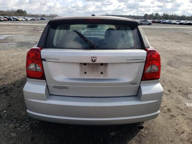 Photo 6 from auction – 2009 DODGE CALIBER R/ with VIN 1B3HB78B29D111524