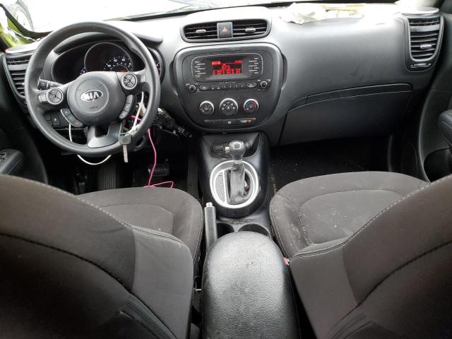 Zdjęcie 8 z aukcji – 2015 KIA SOUL z VIN KNDJN2A20F7804350