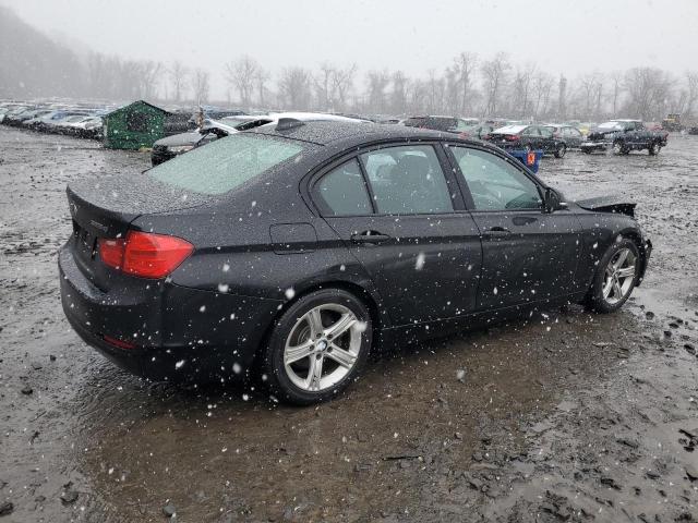 Photo 3 from auction – 2014 BMW 3 SERIES with VIN WBA3D3C54EK156349