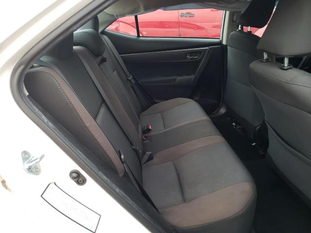 Photo 10 from auction – 2017 TOYOTA COROLLA L with VIN 5YFBURHE6HP580390
