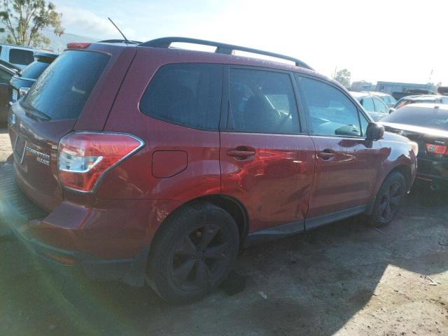 Photo 3 from auction – 2015 SUBARU FORESTER 2 with VIN JF2SJAGC0FH415598