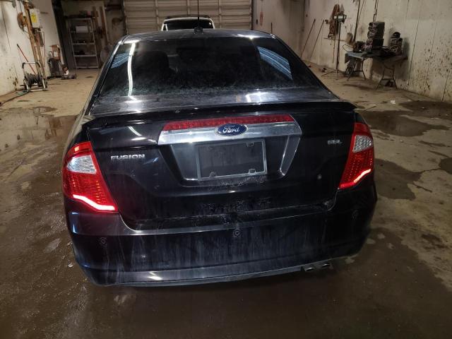 Photo 6 from auction – 2011 FORD FUSION SEL with VIN 3FAHP0JA8BR141431
