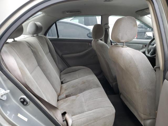 Photo 10 from auction – 2003 TOYOTA COROLLA CE with VIN JTDBR32E930040302