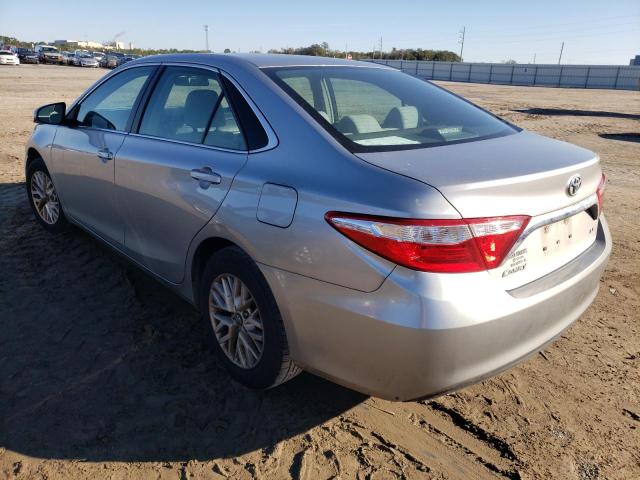 Photo 2 from auction – 2016 TOYOTA CAMRY LE with VIN 4T1BF1FK7GU192800