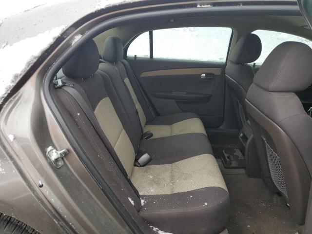 Photo 10 from auction – 2012 CHEVROLET MALIBU LS with VIN 1G1ZB5E04CF245997