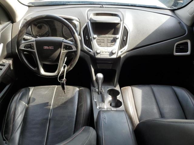 Photo 8 from auction – 2014 GMC TERRAIN SL with VIN 2GKFLXEK5E6316694