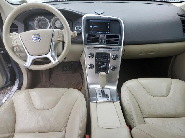 Photo 8 from auction – 2012 VOLVO XC60 3.2 with VIN YV4940DZ8C2329071