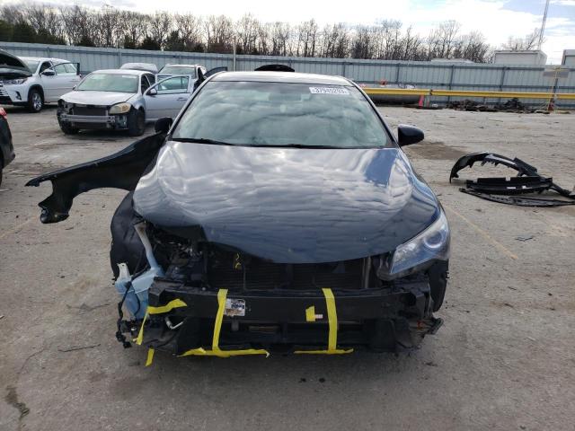 Photo 5 from auction – 2017 TOYOTA CAMRY LE with VIN 4T1BF1FK0HU377885