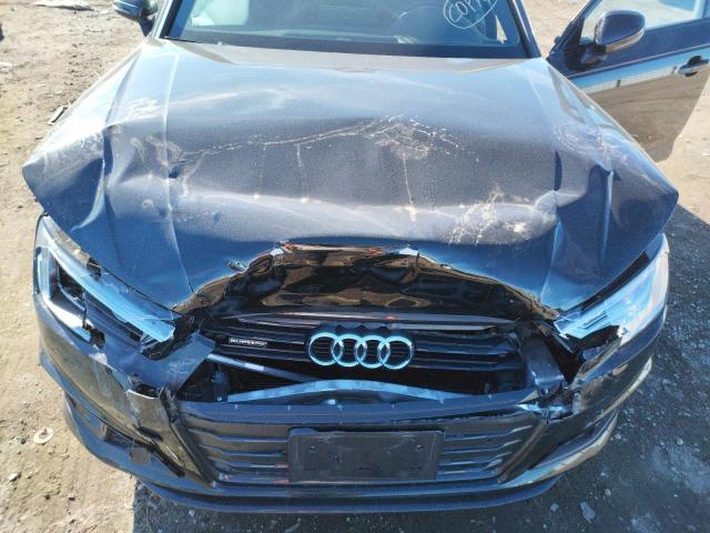 Photo 11 from auction – 2019 AUDI A4 PREMIUM with VIN WAUENAF41KA062931