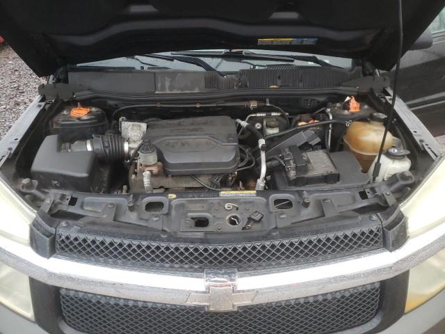 Photo 11 from auction – 2005 CHEVROLET EQUINOX LS with VIN 2CNDL13F156000551