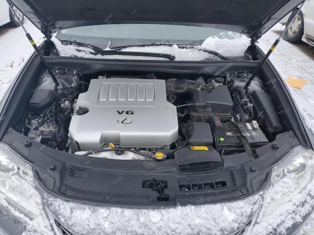Photo 11 from auction – 2014 LEXUS ES 350 with VIN JTHBK1GG9E2109868