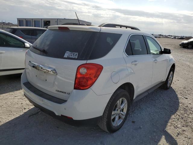 Photo 3 from auction – 2015 CHEVROLET EQUINOX LT with VIN 1GNALCEK5FZ110044