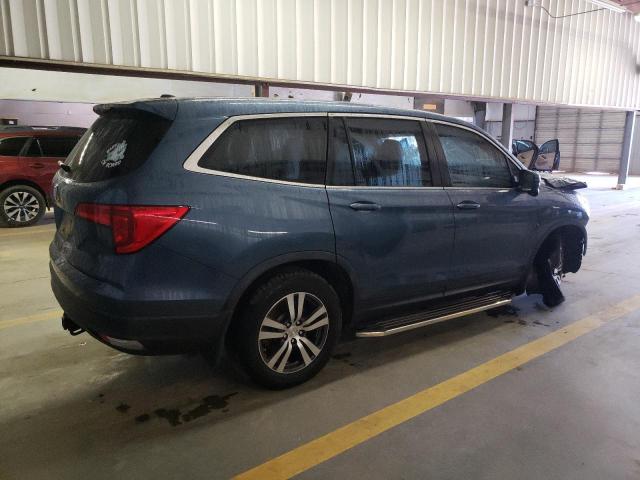 Photo 3 from auction – 2016 HONDA PILOT EX with VIN 5FNYF5H34GB059402