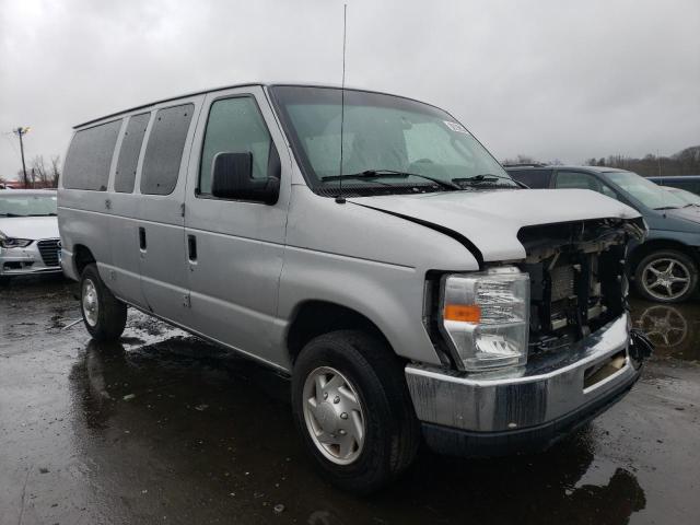 Photo 4 from auction – 2011 FORD ECONOLINE with VIN 1FBNE3BL9BDA64103