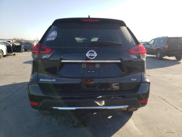 Photo 6 from auction – 2019 NISSAN ROGUE S with VIN KNMAT2MT4KP500524