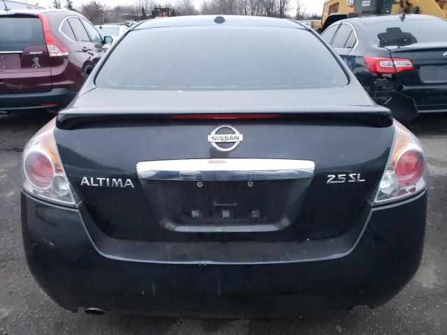 Photo 6 from auction – 2012 NISSAN ALTIMA BAS with VIN 1N4AL2AP8CN407323