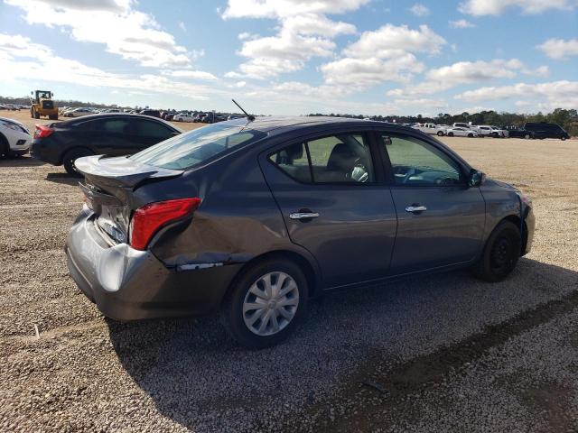 Photo 3 from auction – 2019 NISSAN VERSA S with VIN 3N1CN7APXKL841089