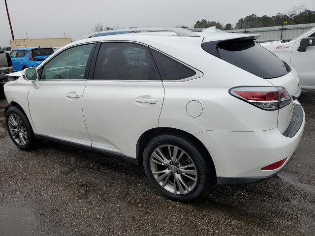 Photo 2 from auction – 2014 LEXUS RX 350 with VIN JTJZK1BA8E2013388
