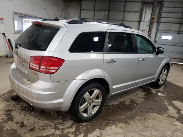 Photo 3 from auction – 2009 DODGE JOURNEY R/ with VIN 3D4GH67V49T247696