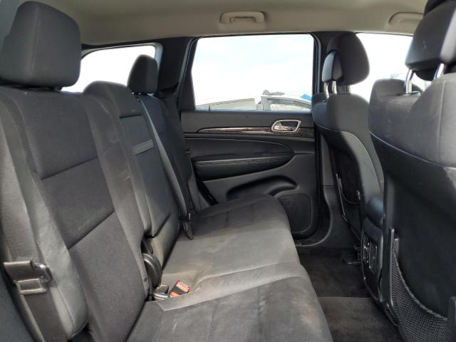 Photo 10 from auction – 2011 JEEP GRAND CHER with VIN 1J4RR4GG6BC550659
