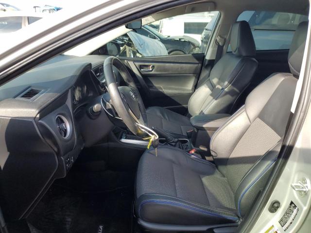 Photo 7 from auction – 2019 TOYOTA COROLLA L with VIN 5YFBURHE3KP875230