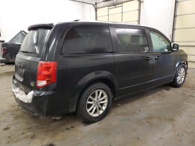 Photo 3 from auction – 2014 DODGE GRAND CARA with VIN 2C4RDGCG0ER347483