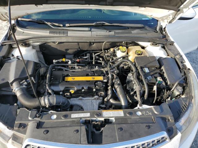 Photo 11 from auction – 2012 CHEVROLET CRUZE LT with VIN 1G1PF5SC2C7389469