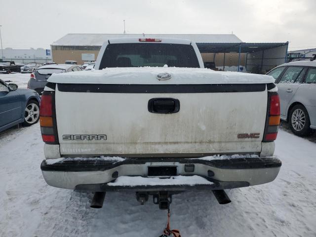 Photo 6 from auction – 2007 GMC NEW SIERRA with VIN 1GTEK19B07Z200733