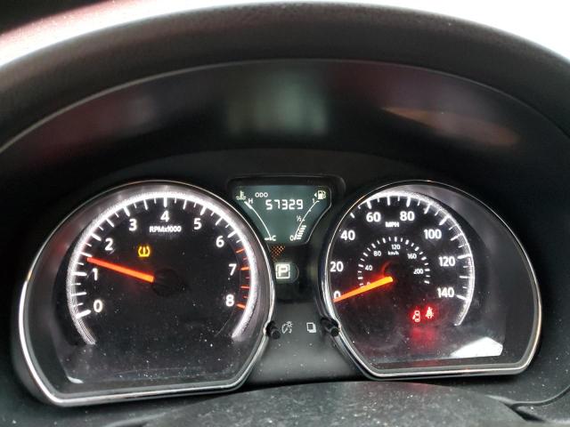 Photo 9 from auction – 2019 NISSAN VERSA S with VIN 3N1CN7AP5KL855658