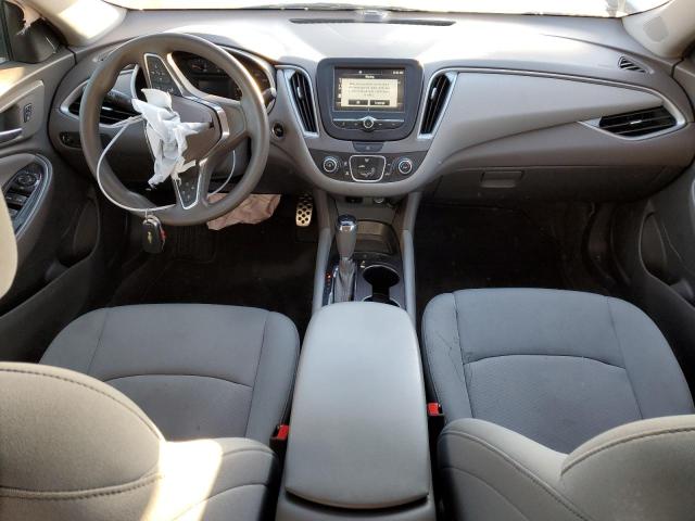Photo 8 from auction – 2016 CHEVROLET MALIBU LS with VIN 1G1ZB5ST4GF261492